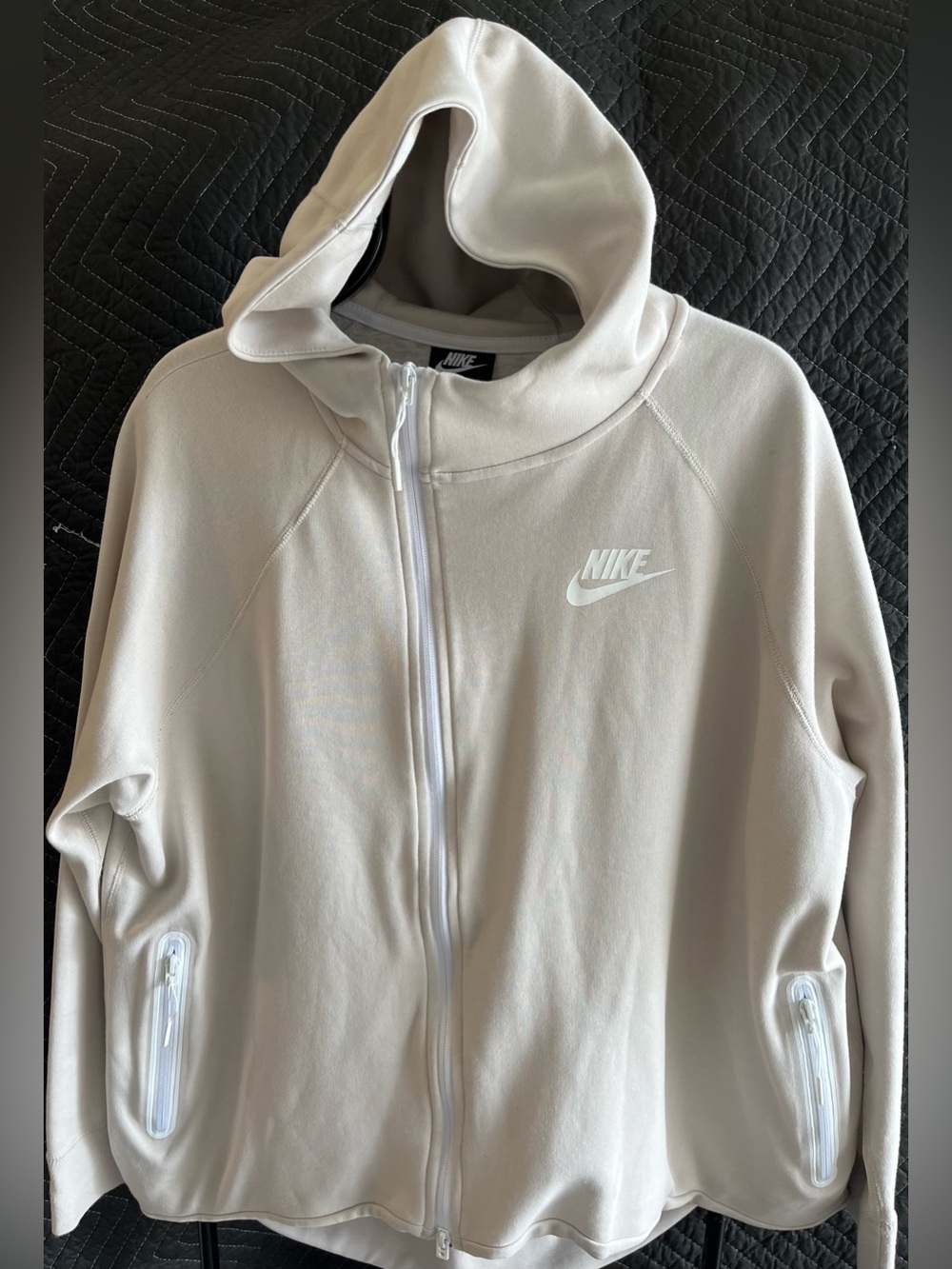 Nike Jacket 2 XL